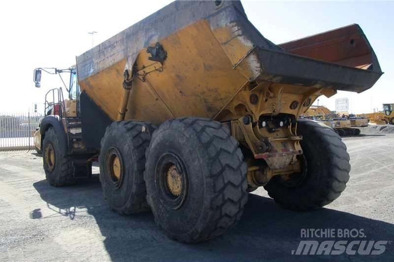 Bell B40E Zglobni demperi