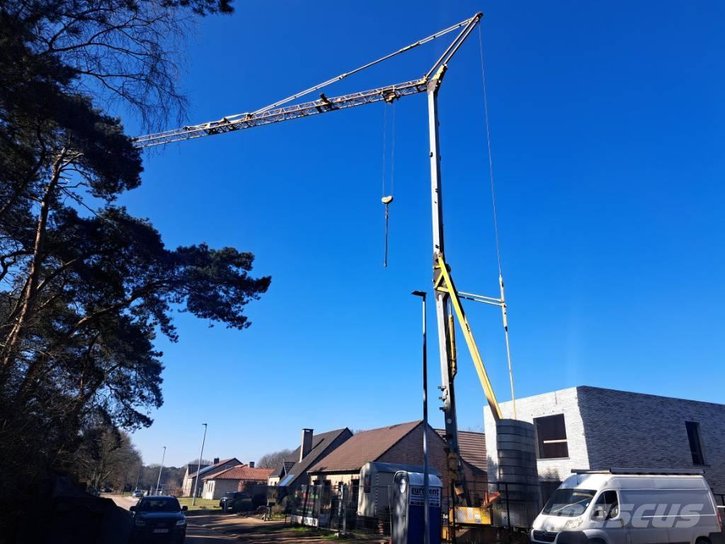 Potain HD 32 A Prijenosni kranovi