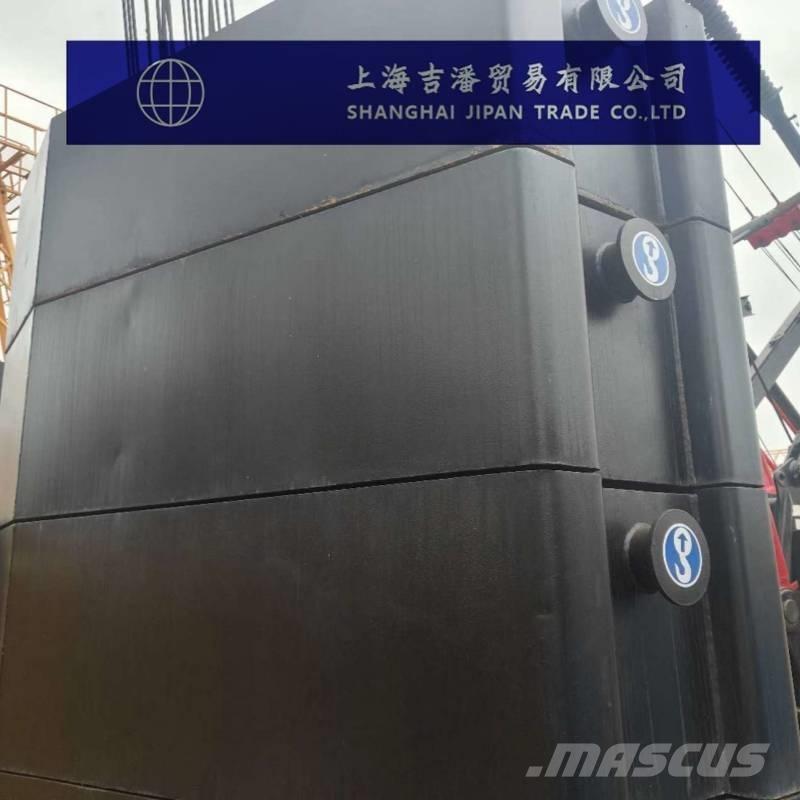 Sany SCC 2000 A Kranovi sa gusjenicama