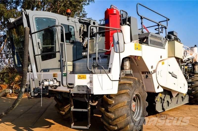 Wirtgen WR2400 Ostali kamioni