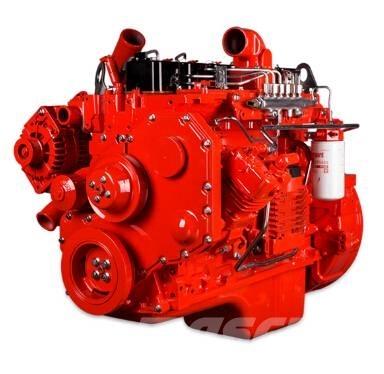 Cummins QSB6.7-G4 Motori
