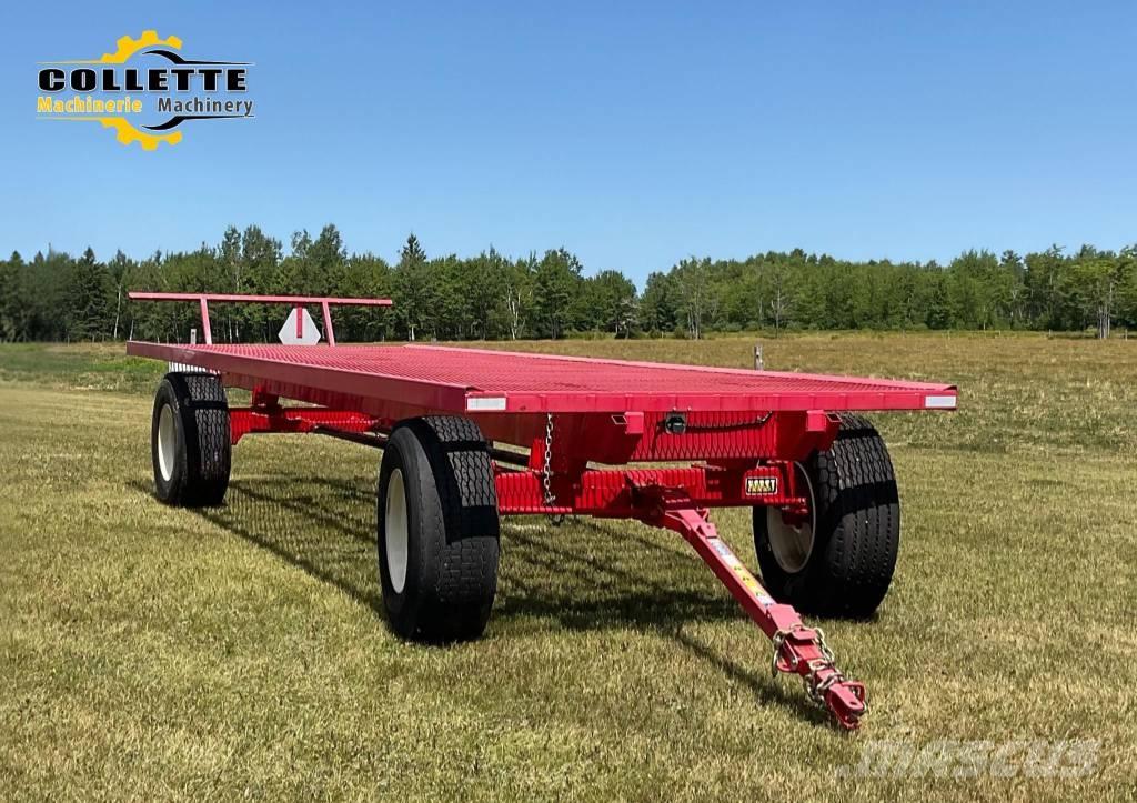 Horst Welding 275 Ostala oprema za traktore