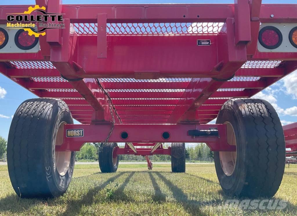 Horst Welding 275 Ostala oprema za traktore