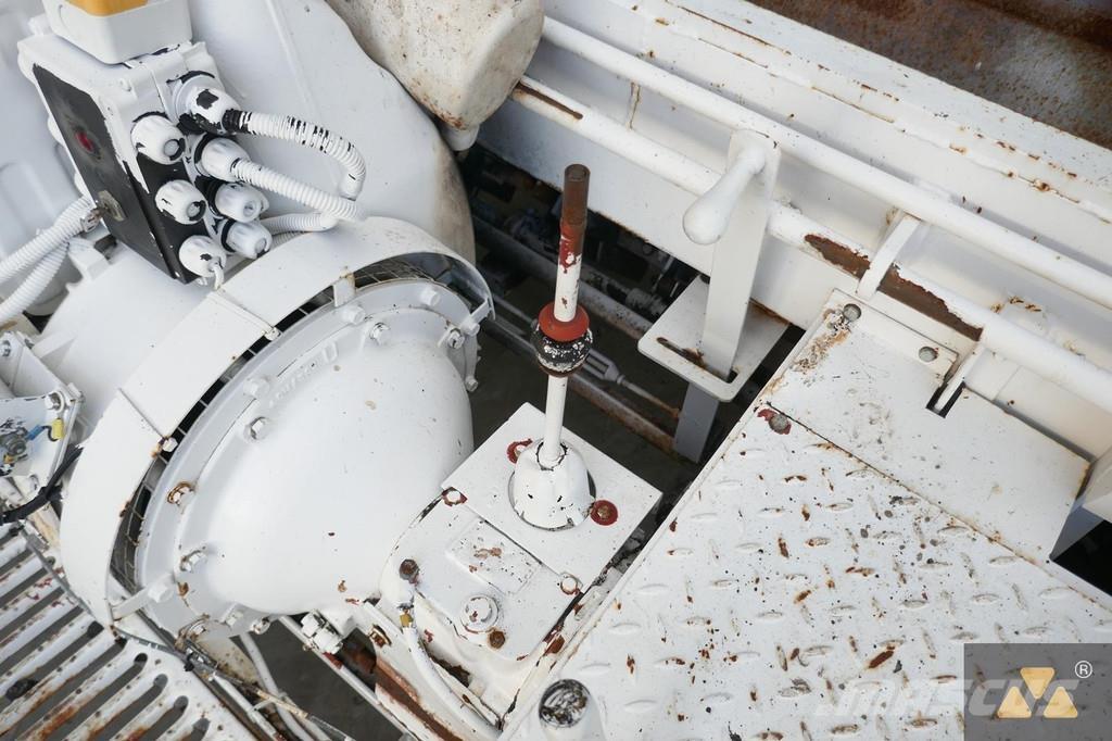  Cartem 12Ft Ostali strojevi za gradnju cesta