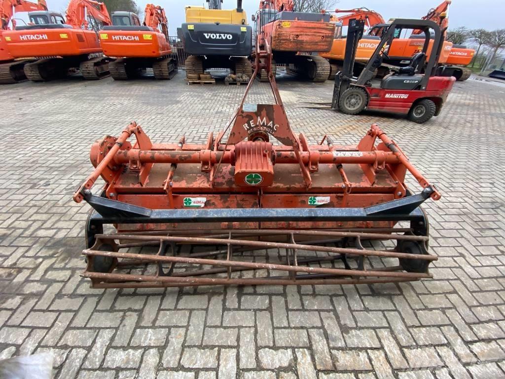  Grazioli RE 4 F 250 Poljoprivreda – ostalo
