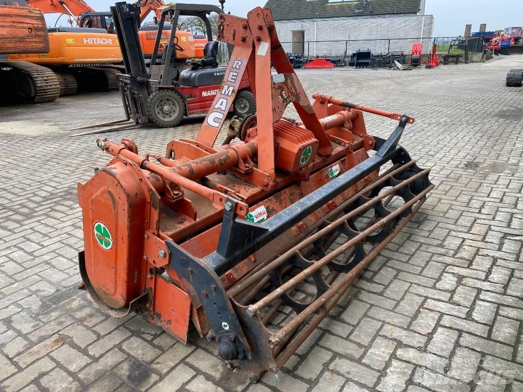  Grazioli RE 4 F 250 Poljoprivreda – ostalo