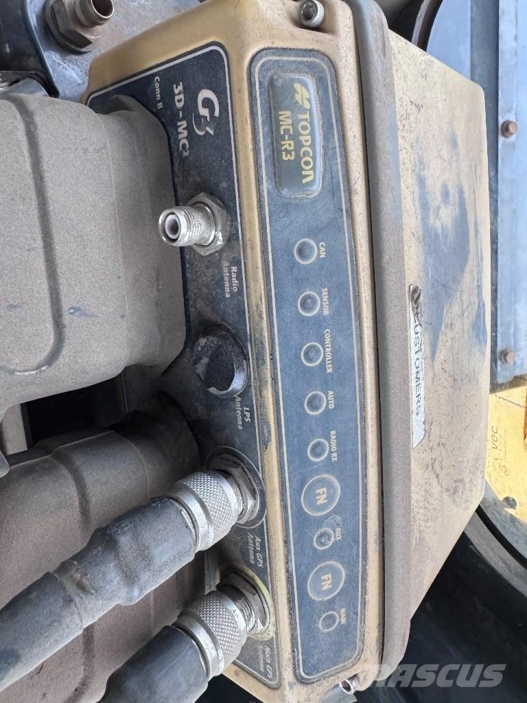 Komatsu D 61 PX Buldožeri gusjeničari