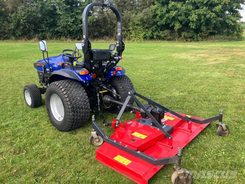Farmtrac 26 H 26 H Traktori