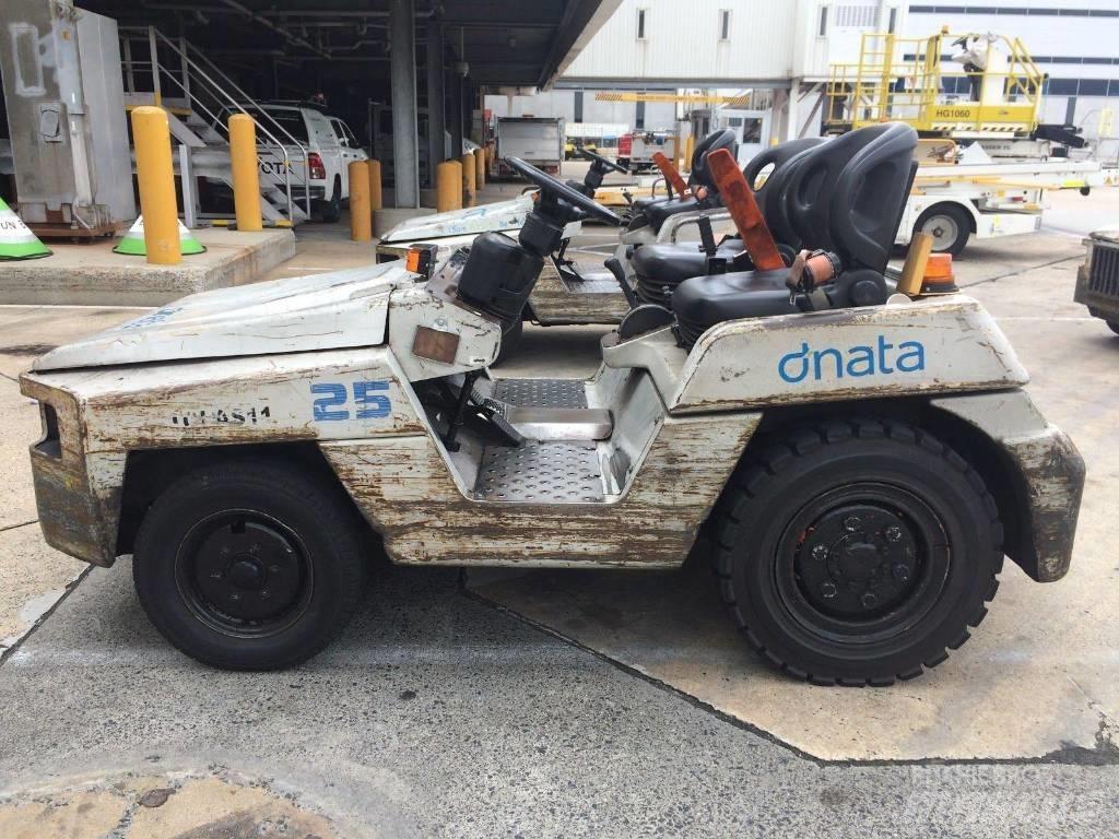 Toyota 02-2TD25 Ostalo