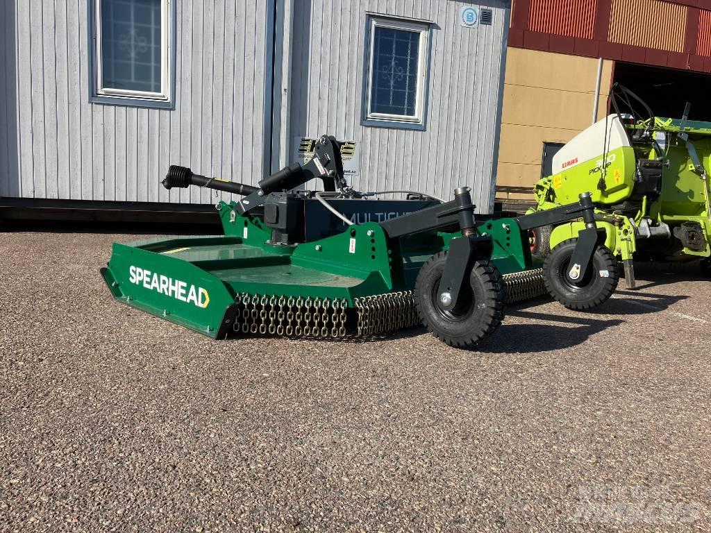  Sparehead MC300 Poljoprivreda – ostalo