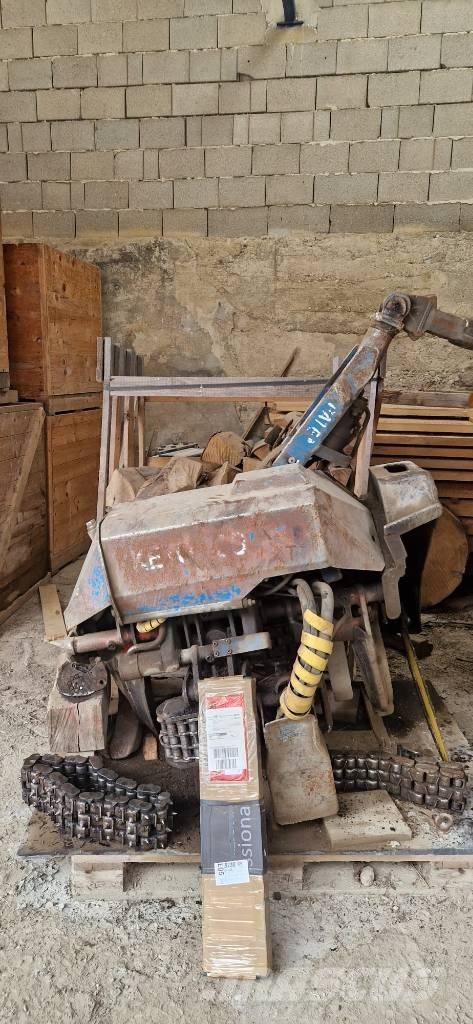 Gunnebo Superstud Ostale komponente