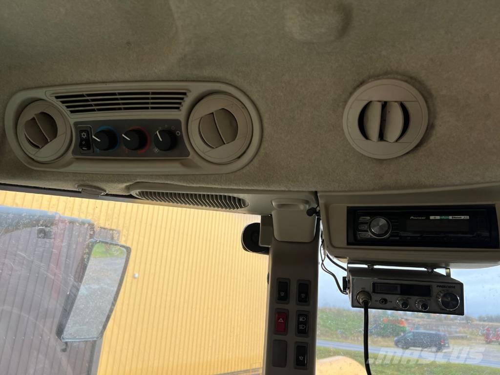 John Deere R4040i Samohodne prskalice