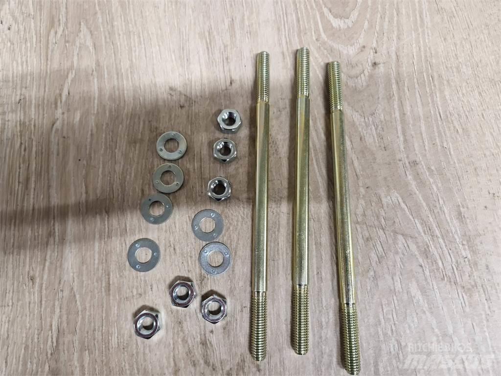 Eco Log 620462 Glave za kombajne
