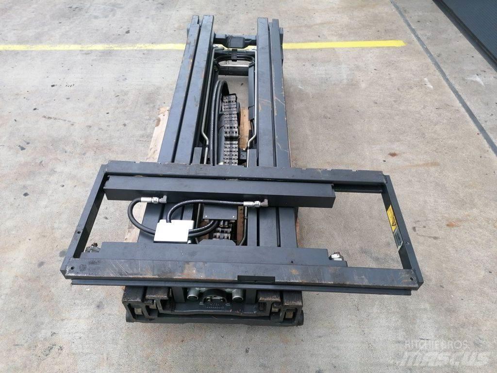 Linde M1158 Ostalo