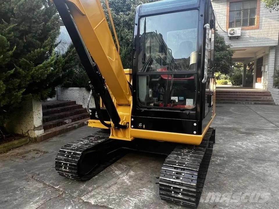 CAT 306E2 Mini bageri <7t