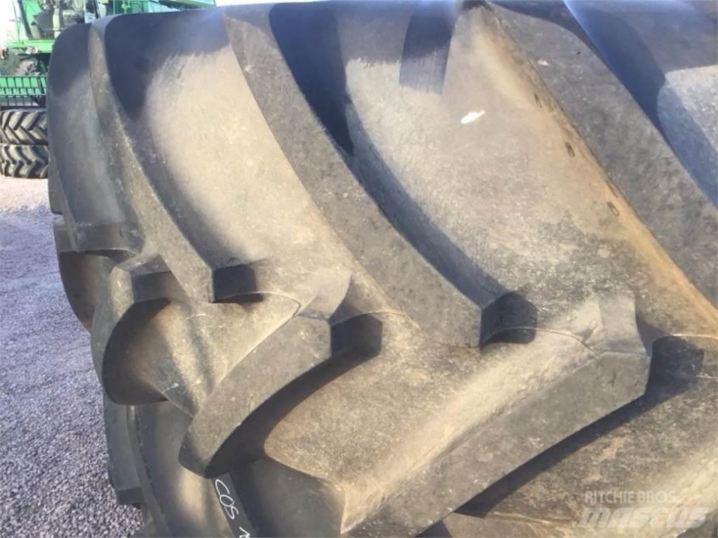 Michelin 710/70R42 Gume, kotači i naplatci