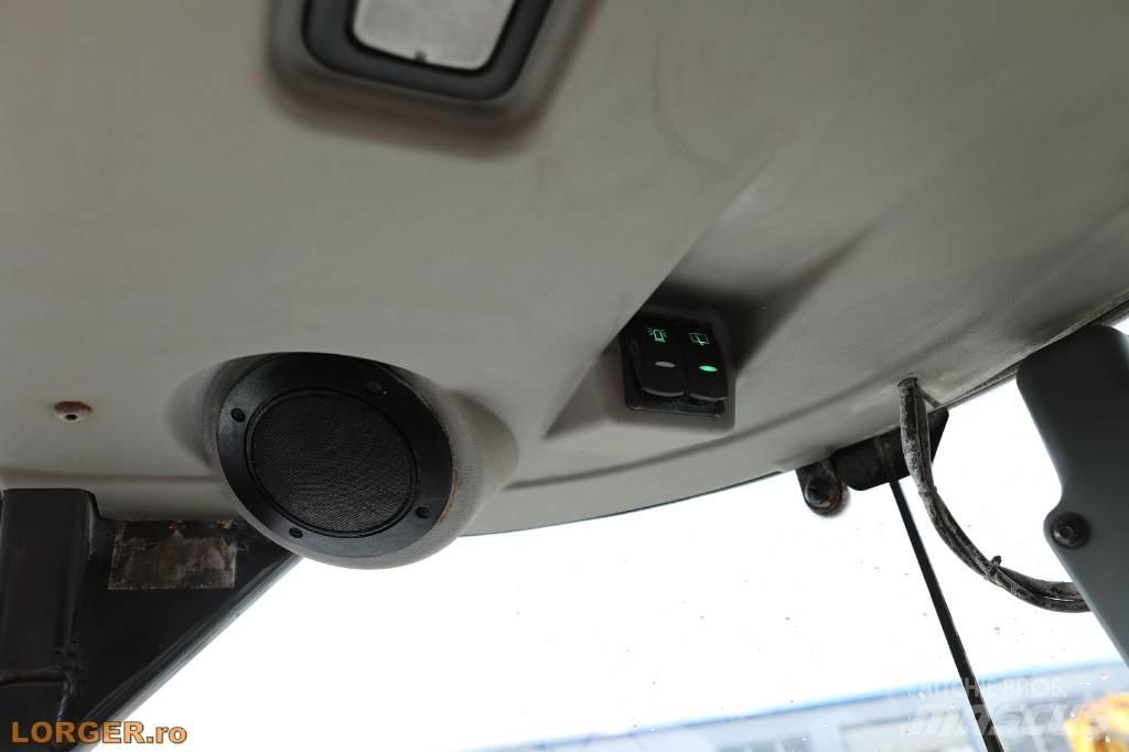 Bobcat TL38.70HF Teleskopski viličari
