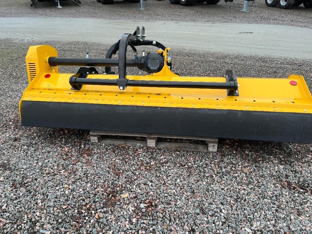 Orsi EVO Plus 255 Kosilice za pašnjak