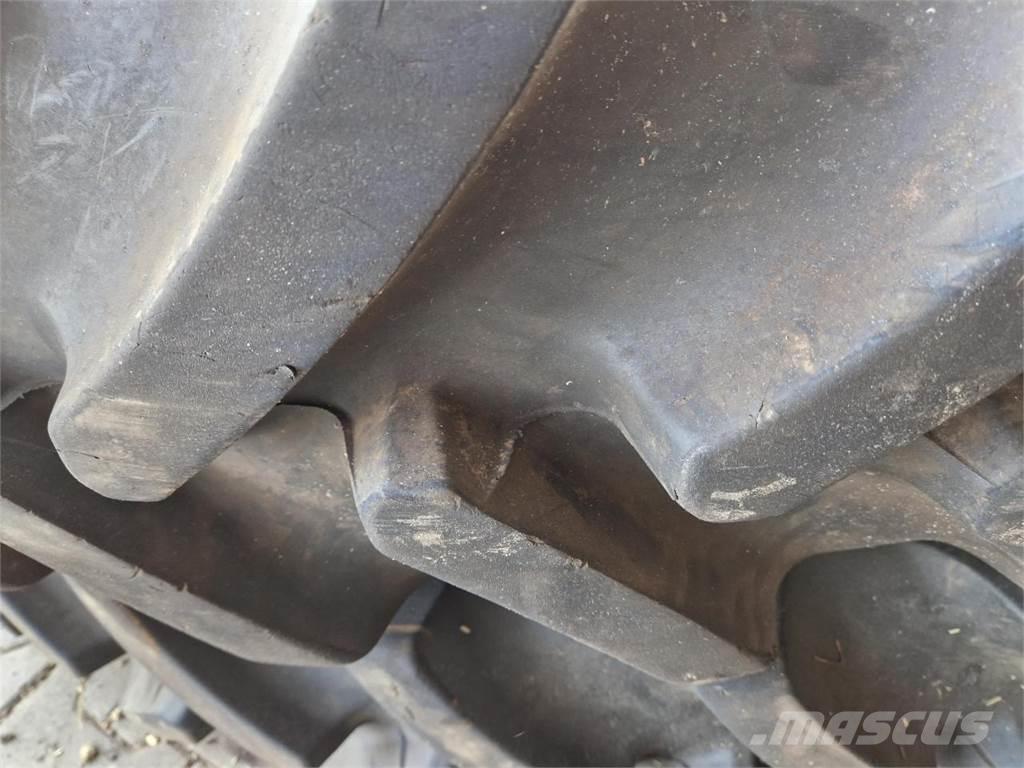 Mitas 380/105R54 Gume, kotači i naplatci