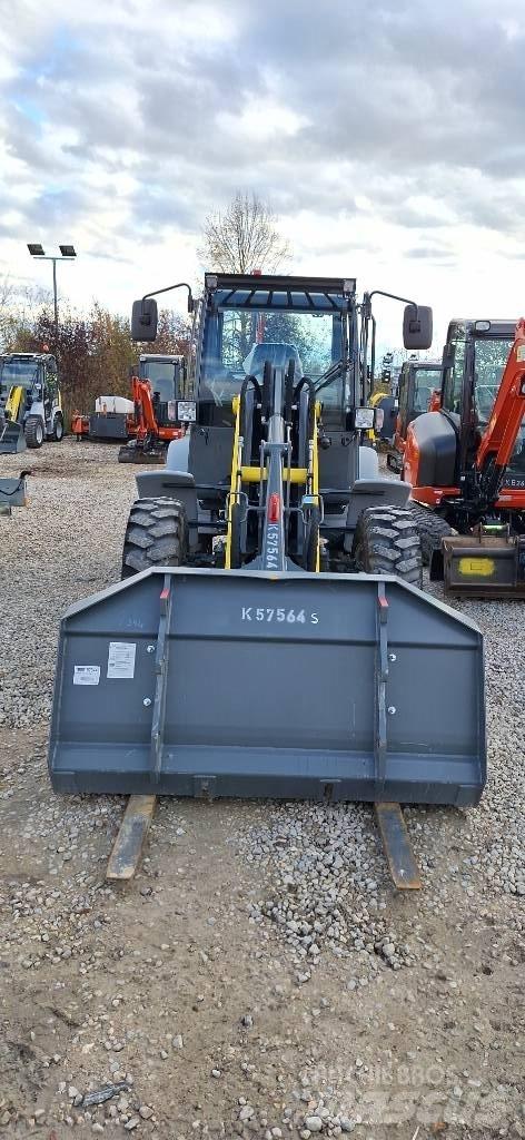 Kramer 5075 Utovarivači na kotačima
