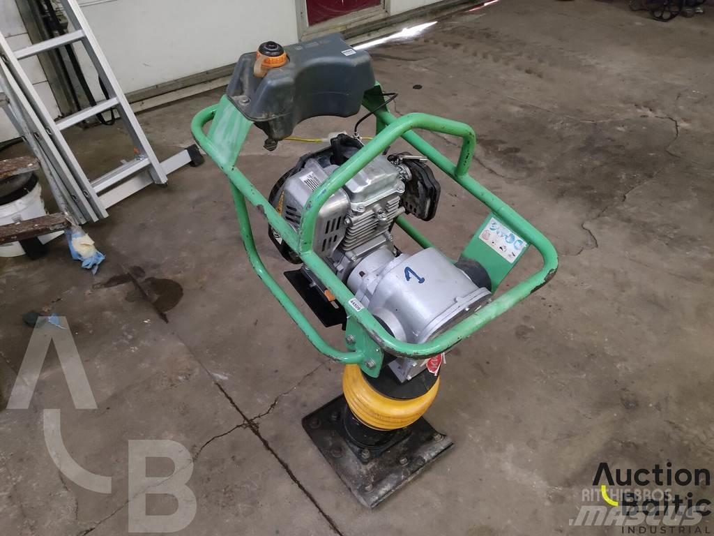  Kity RA1000 Vibro ploče