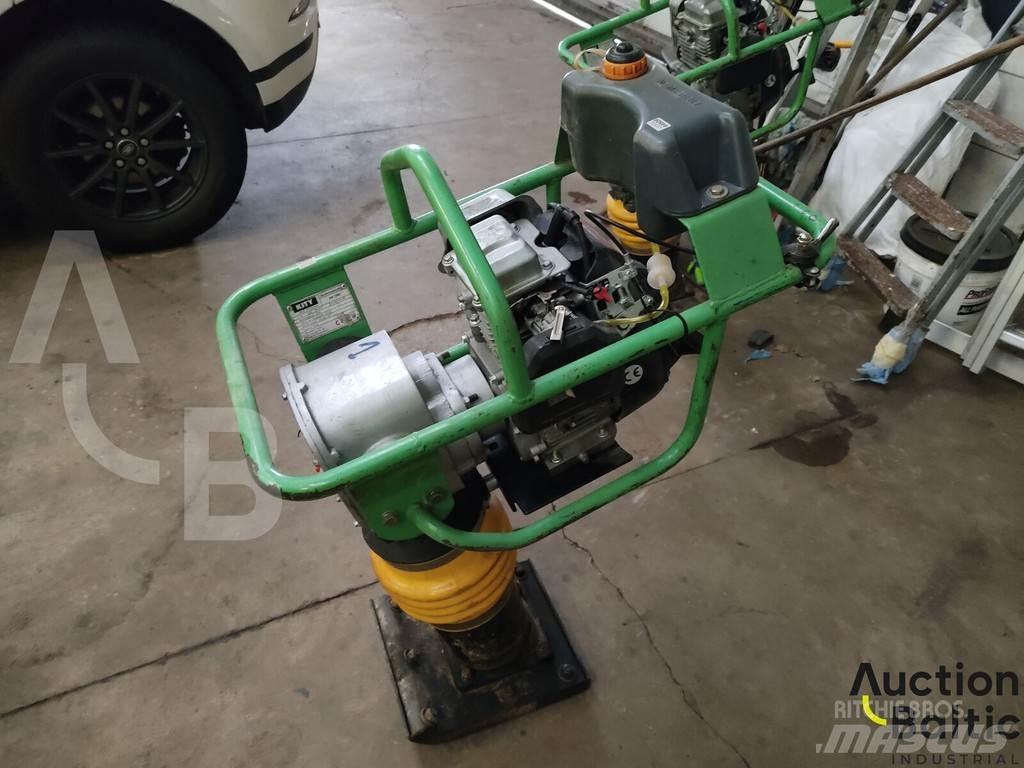  Kity RA1000 Vibro ploče
