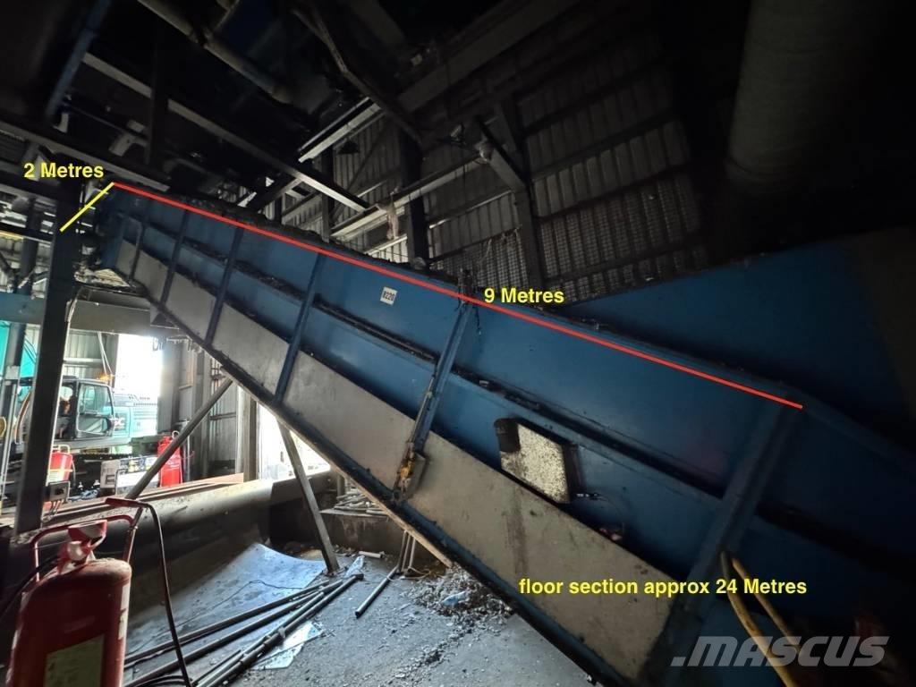 Stadler Conveyor Transportne trake
