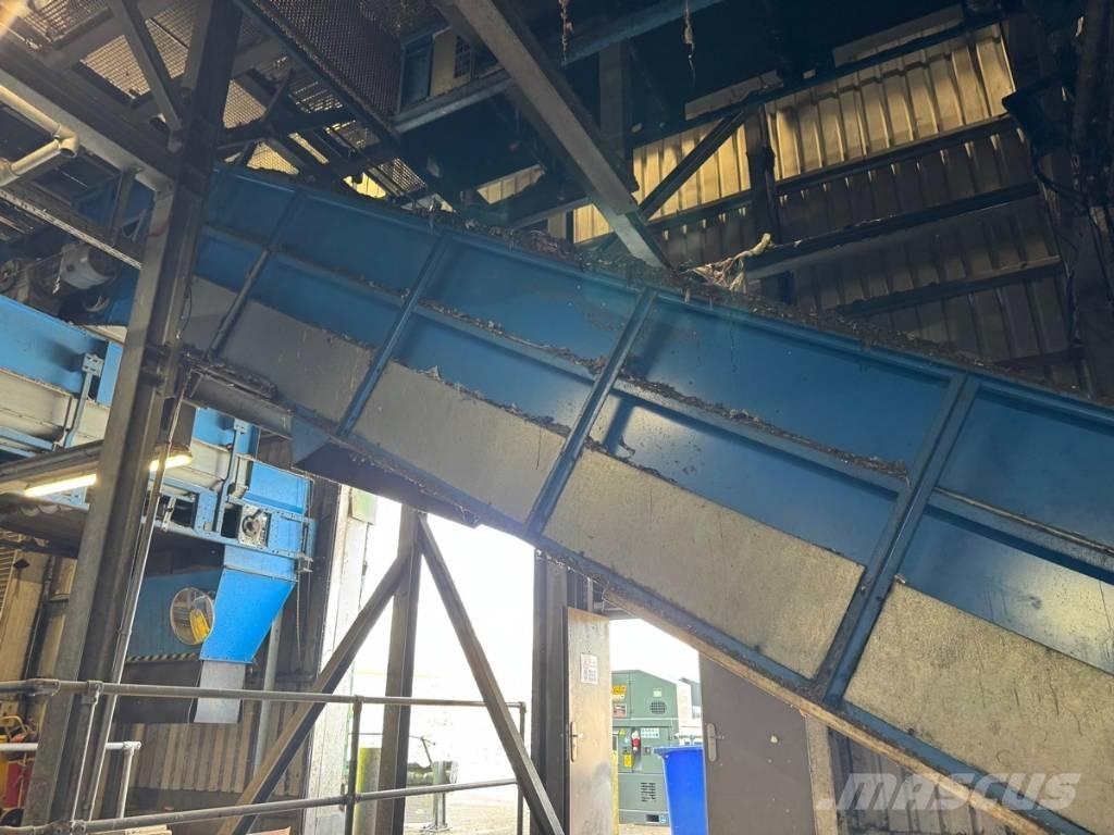 Stadler Conveyor Transportne trake