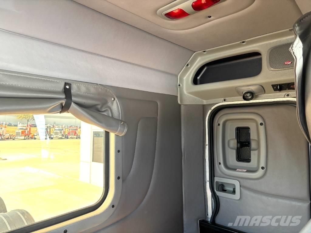 Peterbilt 389 Traktorske jedinice