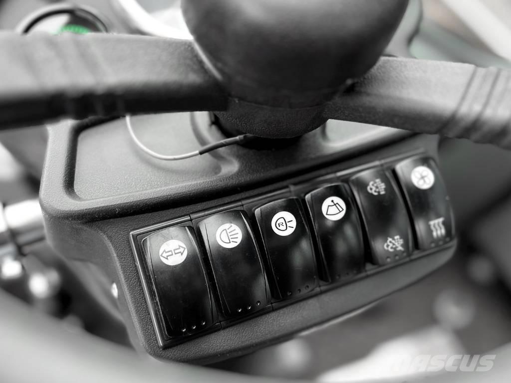 Günstig D935 Zglobni demperi