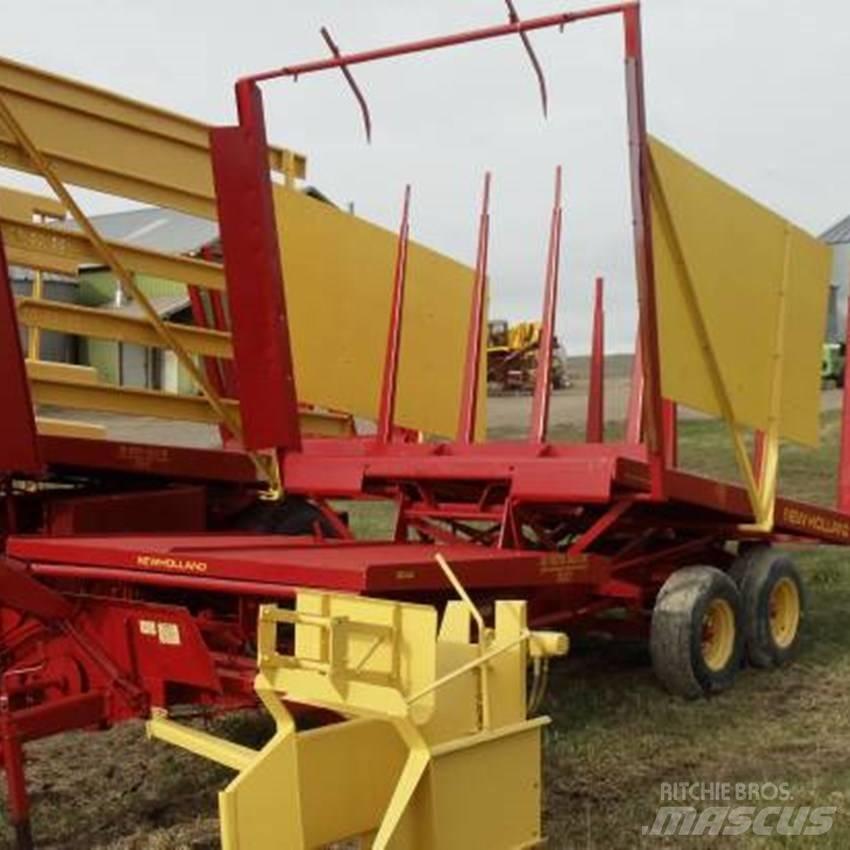New Holland 1032 Ostala oprema za žetvu stočne hrane