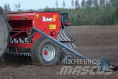 Tume CK 4000 Sijačice