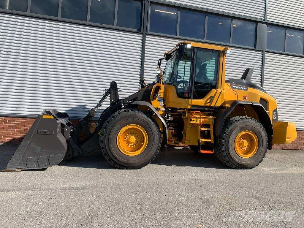 Volvo L70H2 Utovarivači na kotačima