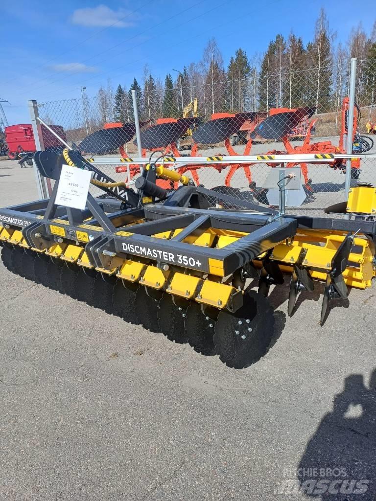 Multiva DM 350 Tanjurače
