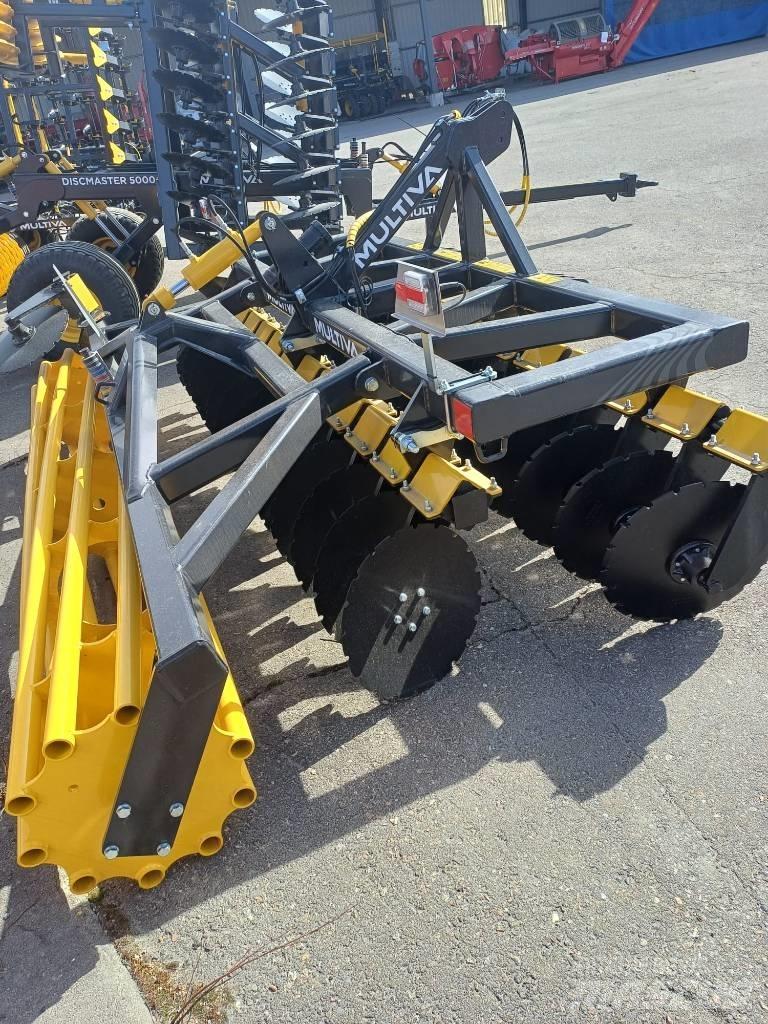 Multiva DM 350 Tanjurače