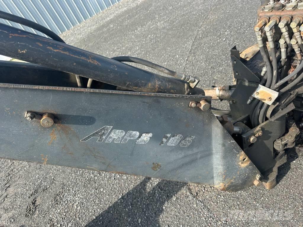  Arps 105 Ostala oprema za traktore