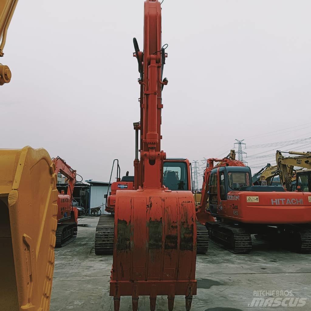 Doosan DX 300 LC Bageri gusjeničari