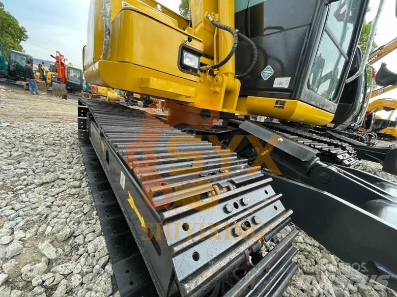 Komatsu PC 70 Midi bageri 7t – 12t
