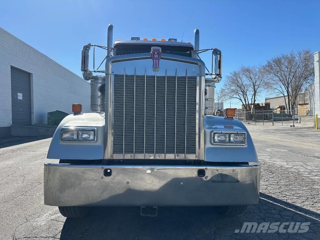 Kenworth W 900 L Traktorske jedinice