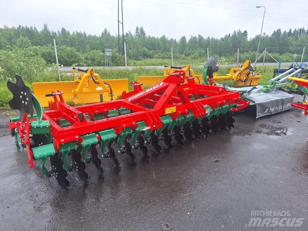 Agro-Masz BT-40 Tanjurače