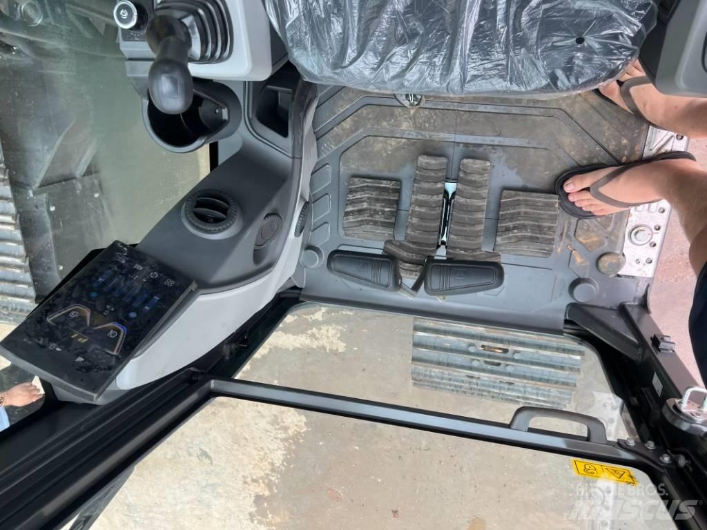 XCMG XE200GH Bageri gusjeničari