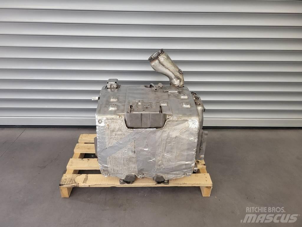 DAF 106 XF Transport – ostalo