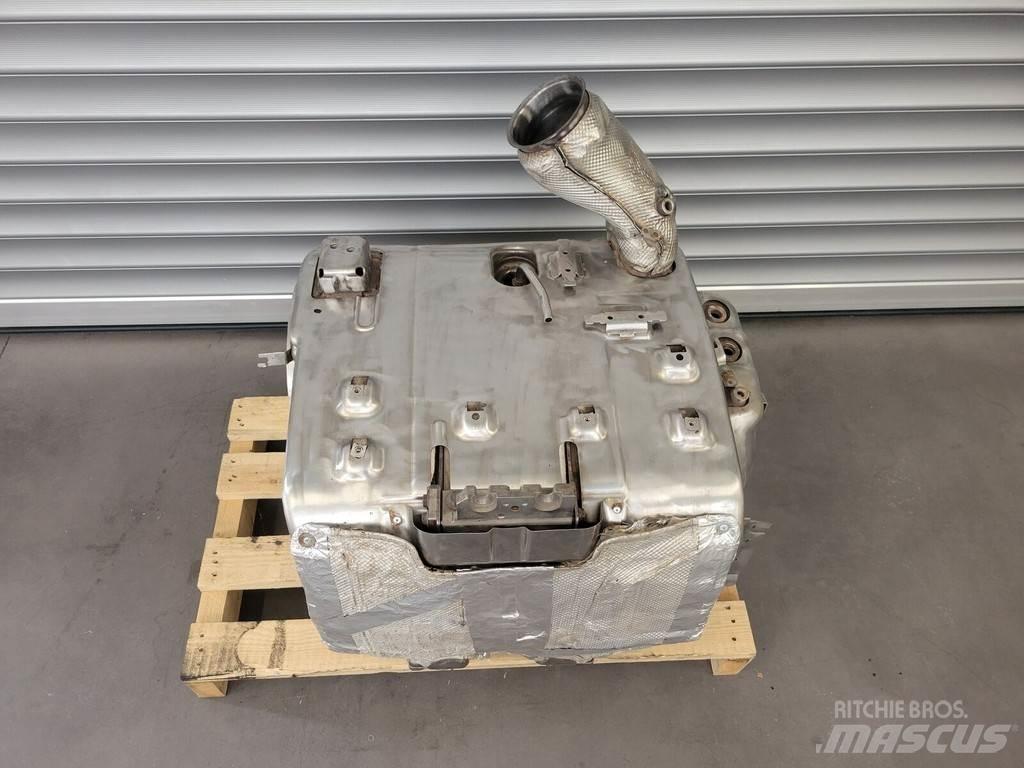 DAF 106 XF Transport – ostalo