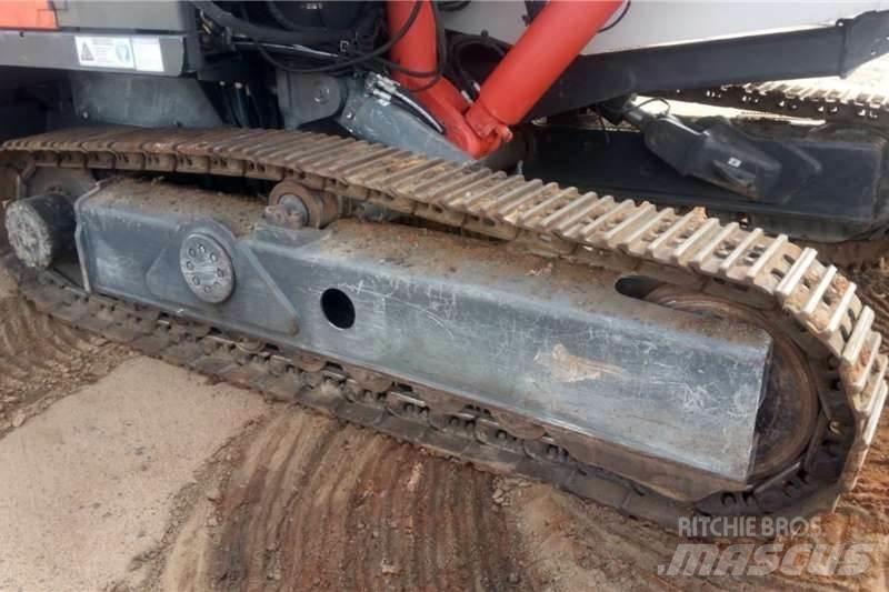 Sandvik DP1500i Svrdla za površinske bušilice