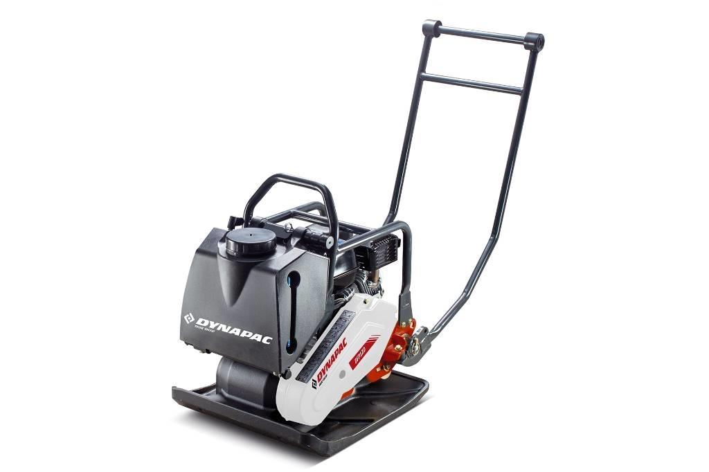 Dynapac DFP12D Vibro ploče