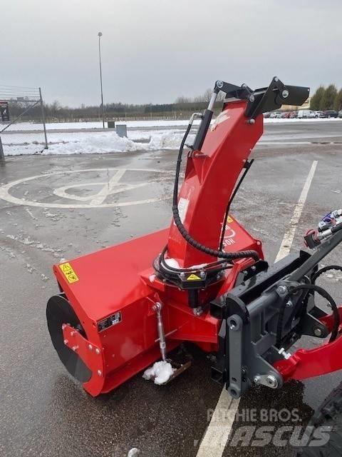 Tokvam F150H Mini bageri <7t