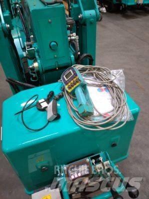 Maeda MC285-2 Mini dizalice