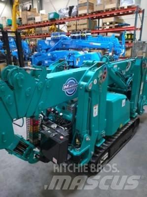 Maeda MC285-2 Mini dizalice