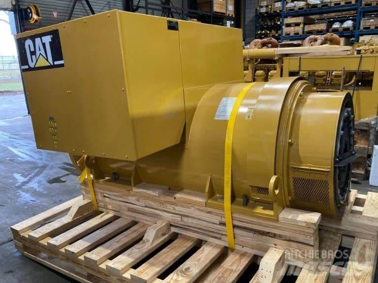 CAT SR4B-HV Ostali agregati