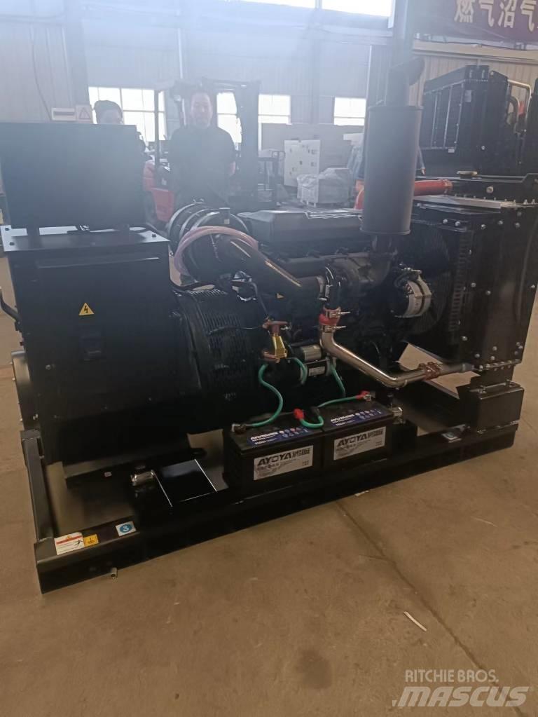 Weichai WP4.1D66E200 Dizel agregati